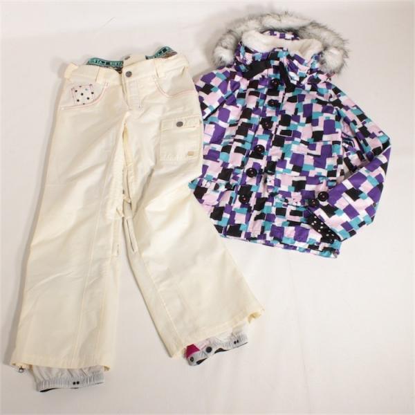 Dita White Sista J ウェア上下セット サイズw S 中古 スノーボードウェア上下セット スノボ ディタ シスタージェイ レディース 女性用 型落ち 旧モデル Buyee Buyee Japanese Proxy Service Buy From Japan Bot Online