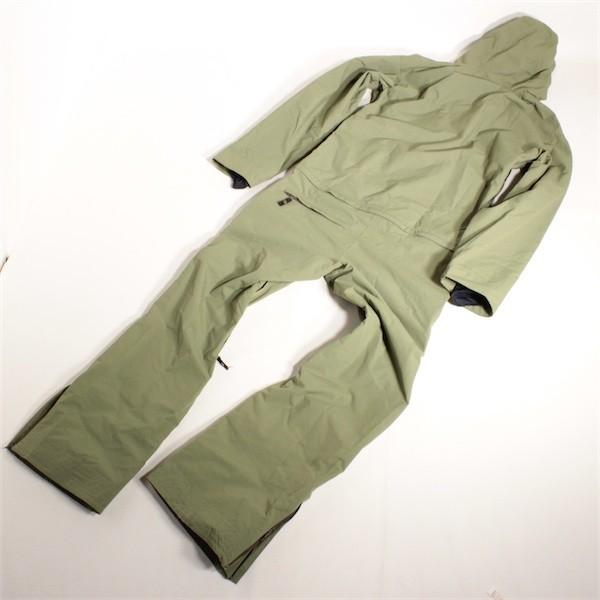 Airblaster Freedom Suit サイズs 中古 スノーボードウェア上下セット スノボ エアブラスター つなぎ メンズ レディース 兼用 型落ち 旧モデル Buyee Buyee Japanese Proxy Service Buy From Japan Bot Online