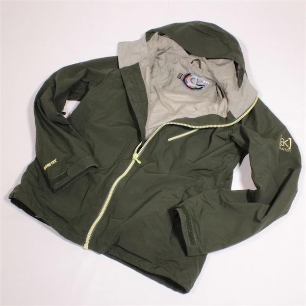 Burton Ak 2l Cyclic Jkt サイズm 中古 スノーボードウェア ジャケット スノボ バートン Gore Tex ゴアテックス メンズ レディース 兼用 型落ち 旧モデル Buyee 日本代购平台 产品购物网站大全 Buyee一站式代购 Bot Online
