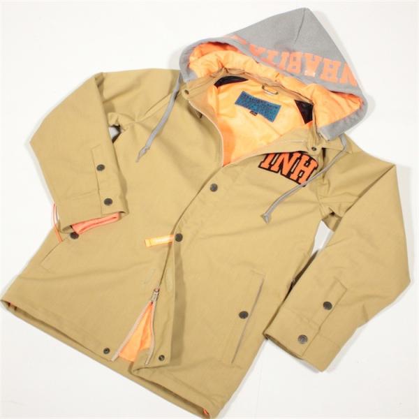 14 15 Inhabitant Coach Jkt サイズxxs 中古 スノーボードウェア ジャケット スノボ インハビタント コーチジャケット 15年モデル 型落ち 14 15 Buyee 日本代购平台 产品购物网站大全 Buyee一站式代购 Bot Online