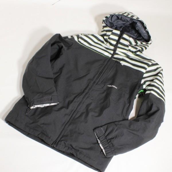 14 15 Volcom Shadow Hills Ins Jkt サイズm 中古 スノーボードウェア ジャケット スノボ ボルコム 美品 メンズ レディース 15年モデル 型落ち 14 15 Ffch001 ヨコノリネット 通販 Yahoo ショッピング