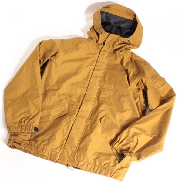 Greenclothing ウェア ジャケット サイズm 中古 スノーボードウェア ジャケット スノボ グリーンクロージング メンズ レディース 兼用 型落ち 旧モデル Ffet004 ヨコノリネット 通販 Yahoo ショッピング