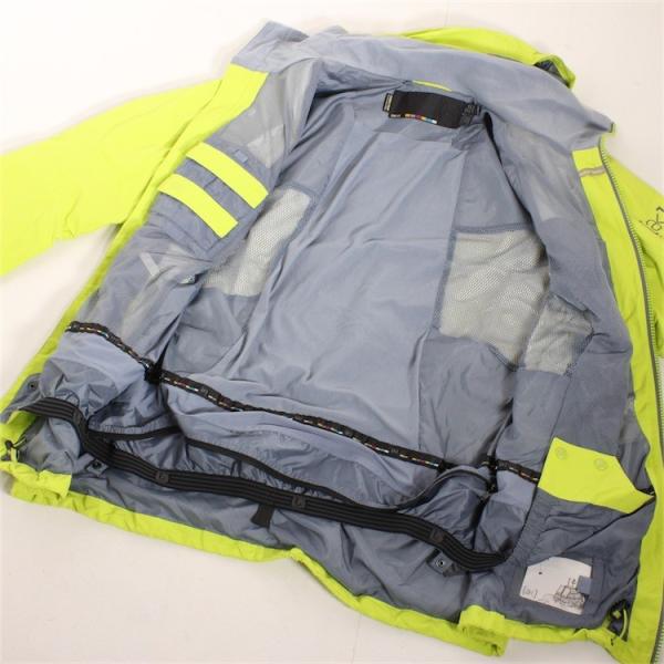Burton Ak 2l Stagger Jkt サイズxxl 中古 スノーボードウェア ジャケット スノボ バートン Gore Tex ゴアテックス 大きいサイズ メンズ 型落ち 旧モデル Buyee Buyee Japanese Proxy Service Buy From Japan Bot Online