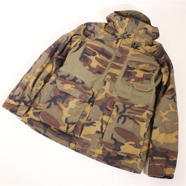 Burton Frontier Jkt サイズl 中古 スノーボードウェア ジャケット スノボ バートン 迷彩 カモフラ メンズ レディース 14年モデル 型落ち 旧モデル 13 14 Buyee Buyee 日本の通販商品 オークションの代理入札 代理購入