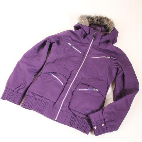 美品 Burton Lush Jkt サイズm 中古 スノーボードウェア ジャケット スノボ バートン レディース 女性用 型落ち 旧モデル Buyee Buyee Japanese Proxy Service Buy From Japan Bot Online
