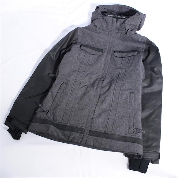686（シックスエイトシックス） 美品 686 W