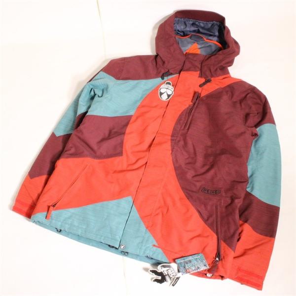 VOLCOM Gigi Ruf T.D.S JKT L