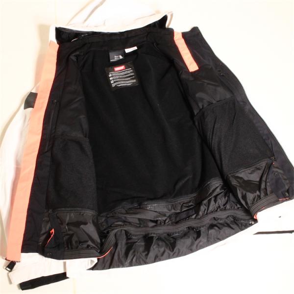 ���g�p 19-20 MTN. Rock Star Rays JKT �T�C�YS �y���g�p�z�X�m�[�{�[�h �E�F�A �W���P�b�g �X�m�{ �}�E���e�����b�N�X�^�[ �}�����N ���f�B�[�X 2020�N �^���� ���i�摜2