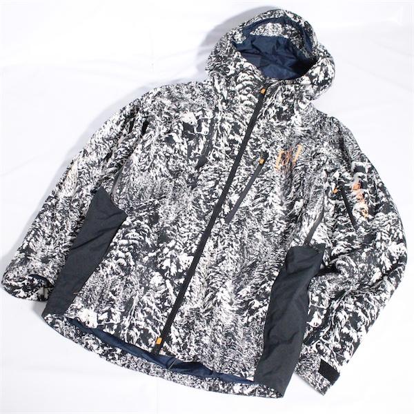 19-20 BURTON ak 2L Cyclic Jacket Sサイズ 19-20 BURTON ak 2L Cyclic Jacket Sサイズ 19-20 BURTON ak 2L