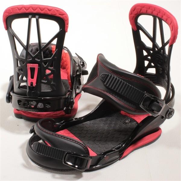 Union Contact Pro サイズml 中古 スノーボードバインディング スノボ ユニオン コンタクトプロ メンズ レディース 兼用 型落ち 旧モデル Buyee Buyee 日本の通販商品 オークションの代理入札 代理購入