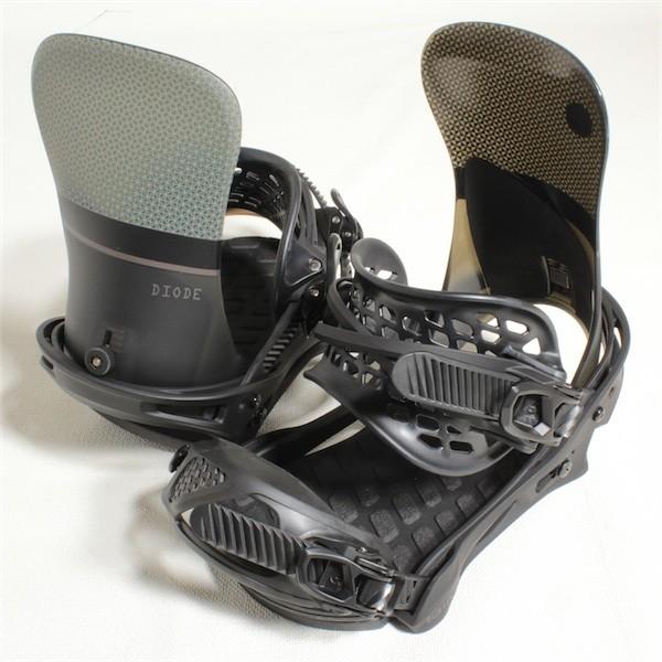 15 16 Burton Diode Re Flex サイズm 中古 未使用 スノーボードバインディング スノボ バートン ダイオード メンズ レディース 兼用 2016年モデル 15 16 Hfcc003 ヨコノリネット 通販 Yahoo ショッピング