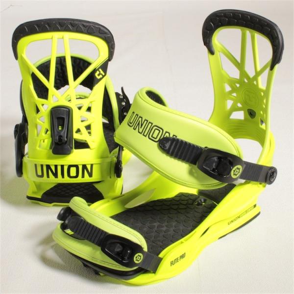 ☆安心の定価販売☆】 UNION FLITE-PRO バインディング ビンディング