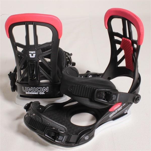 15-16 UNION CONTACT PRO サイズML 【中古】スノーボード