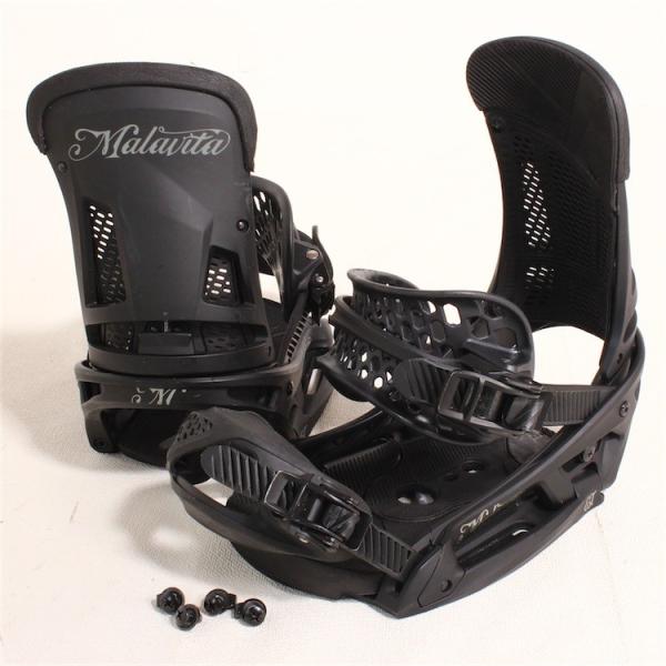 美品 15 16 Burton Malavita Est サイズm 中古 スノーボード バインディング ビンディング スノボ バートン マラビータ メンズ 16年 型落ち 15 16 Buyee 日本代购平台 产品购物网站大全 Buyee一站式代购 Bot Online