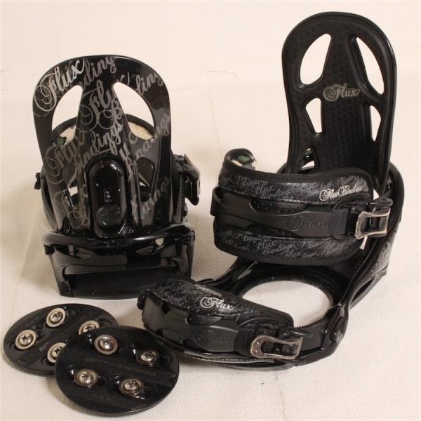 ビタミンカラーのハーモニー FLUX TITAN フラックス タイタン M