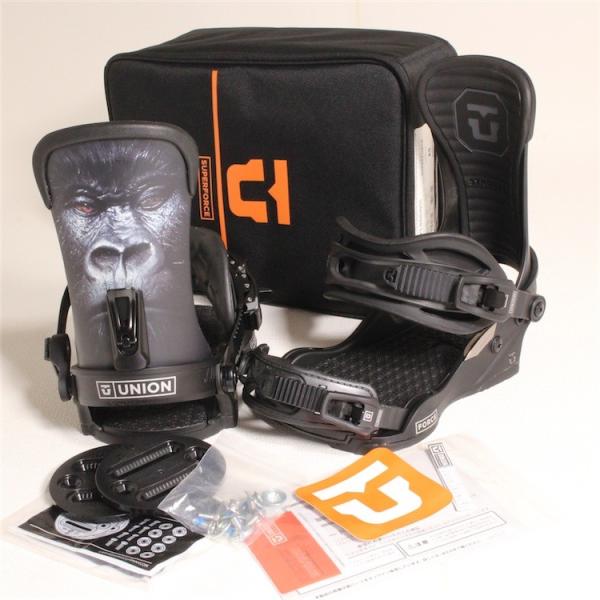 ユニオン スーパーフォース-