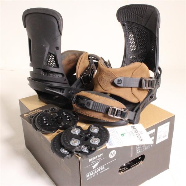 17 18 Burton Malavita Re Flex Red Wing Leather サイズm 中古 スノーボード バインディング ビンディング スノボ バートン マラビータ 18年 型落ち Buyee Buyee 日本の通販商品 オークションの代理入札 代理購入
