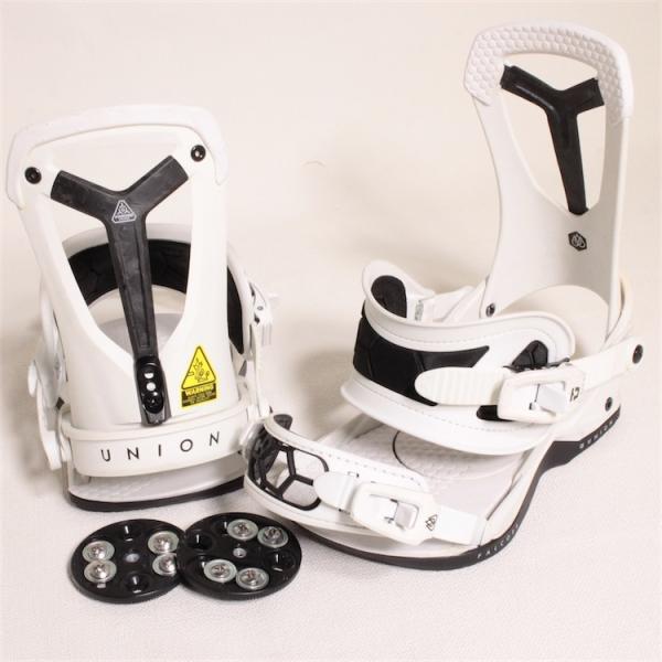 18-19 UNION Falcor サイズM 【中古】スノーボード バインディング ビンディング スノボ ユニオン ファルコア トラビス・ライス カーボン メンズ 2019年 型落ち 18-19 UNION Falcor サイズM 【中古】スノーボード バインディング ビンディング スノボ ユニオン ファルコア トラビス・ライス カーボン メンズ 2019年 型落ち