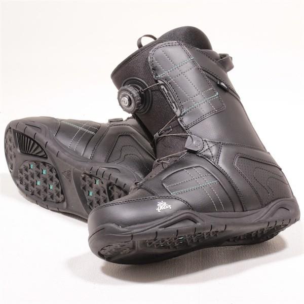 k2 pulse snowboard boots