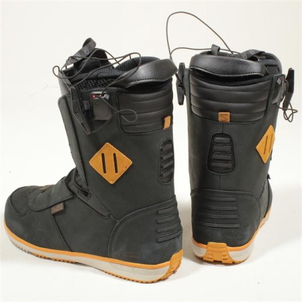 13 14 Salomon Triumph Leather サイズ27 5cm 中古 スノーボードブーツ スノボ 靴 サロモン トライアンフ レザー メンズ レディース 14年 型落ち 13 14 Buyee Buyee 日本の通販商品 オークションの代理入札 代理購入