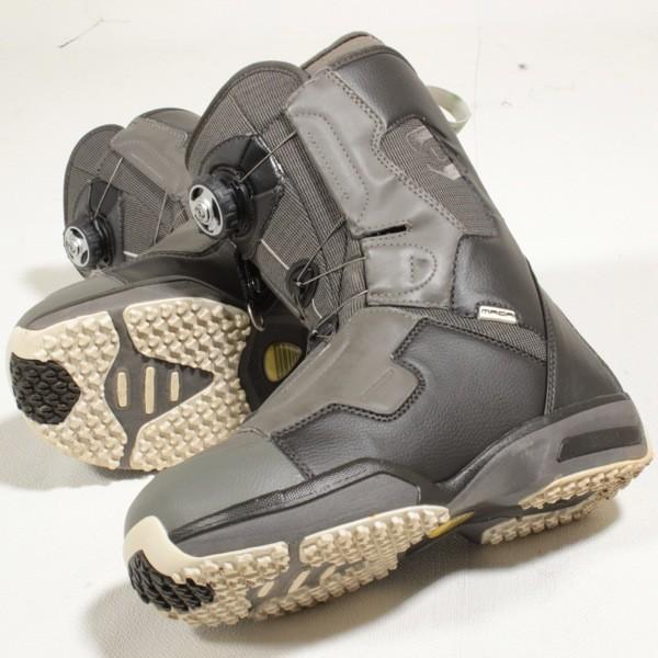 Salomon Maori Boa サイズ25 5cm 中古 スノーボードブーツ スノボ 靴 サロモン ボア メンズ レディース 兼用 型落ち 旧モデル Buyee Buyee 日本の通販商品 オークションの代理入札 代理購入