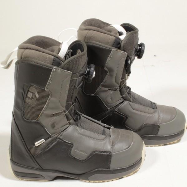 Salomon Maori Boa サイズ25 5cm 中古 スノーボードブーツ スノボ 靴 サロモン ボア メンズ レディース 兼用 型落ち 旧モデル Buyee Buyee 日本の通販商品 オークションの代理入札 代理購入