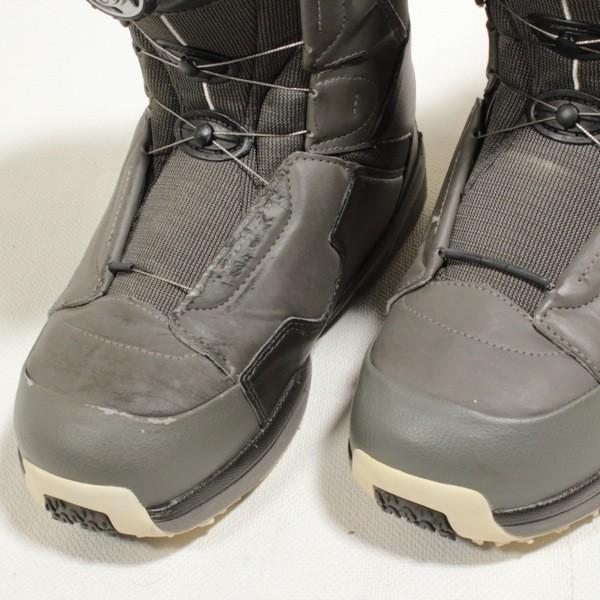 Salomon Maori Boa サイズ25 5cm 中古 スノーボードブーツ スノボ 靴 サロモン ボア メンズ レディース 兼用 型落ち 旧モデル Buyee Buyee 日本の通販商品 オークションの代理入札 代理購入