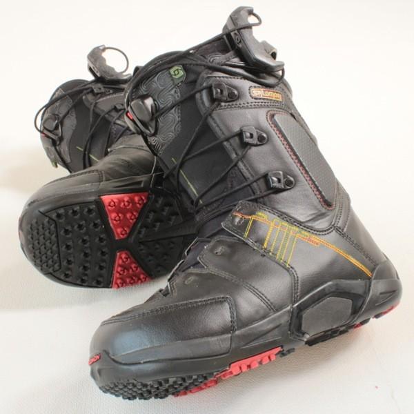 Salomon Synapse Wide サイズ26 0cm 中古 スノーボードブーツ スノボ 靴 サロモン シナプス ワイド メンズ レディース 兼用 型落ち 旧モデル Ifby006 ヨコノリネット 通販 Yahoo ショッピング