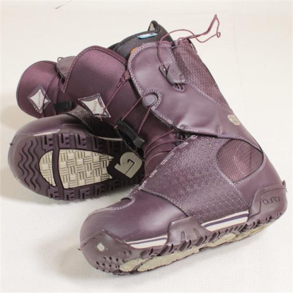 Burton Emerald サイズ23 5cm 中古 スノーボードブーツ スノボ 靴 バートン エメラルド レディース 女性用 型落ち 旧モデル Buyee Buyee 日本の通販商品 オークションの代理入札 代理購入