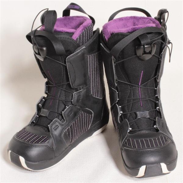 美品 Salomon Pearl ブーツケース付き サイズ23 5cm 中古 スノーボードブーツ スノボ 靴 サロモン パール レディース 女性用 型落ち 旧モデル Buyee Buyee Japanese Proxy Service Buy From Japan Bot Online