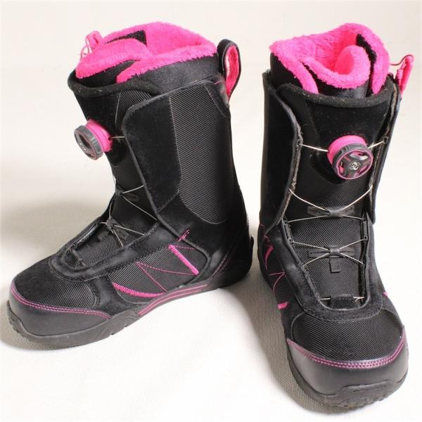 13-14 K2 MINK BOA LUX サイズ24.5cm 【中古】スノーボードブーツ スノボ 靴 ケーツー ミンク ボア レディース 女性用 2014年モデル 型落ち 旧モデル 13/14' /【Buyee】 13-14 K2 MINK BOA LUX サイズ24.5cm 【中古】スノーボードブーツ スノボ 靴 ケーツー ミンク ボア レディース 女性用 2014年モデル 型落ち 旧モデル 13/14' /【Buyee】