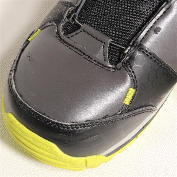 15-16 K2 Thraxis サイズ26.5cm 【中古】スノーボードブーツ スノボ 靴 