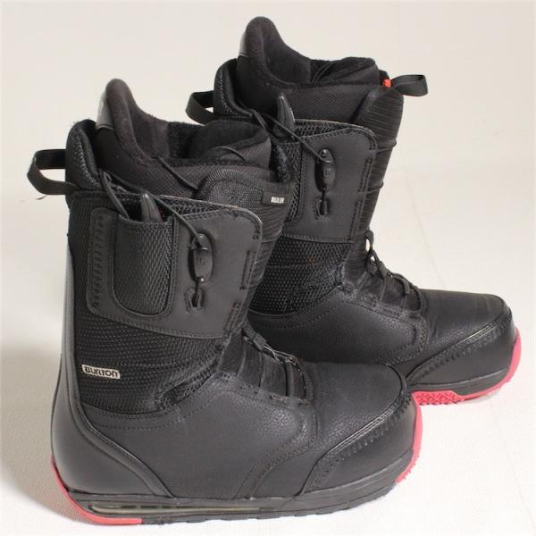 13 14 Burton Ruler Asian Fit サイズ27 0cm 中古 スノーボードブーツ スノボ 靴 バートン ルーラー アジアンフィット メンズ レディース 14年 型落ち Buyee Buyee 日本の通販商品 オークションの代理入札 代理購入