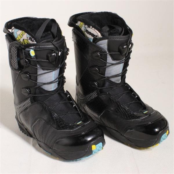 Salomon Pledge サイズ26 0cm 中古 スノーボードブーツ スノボ 靴 サロモン プレッジ メンズ レディース 兼用 型落ち 旧モデル Buyee Buyee Japanese Proxy Service Buy From Japan Bot Online