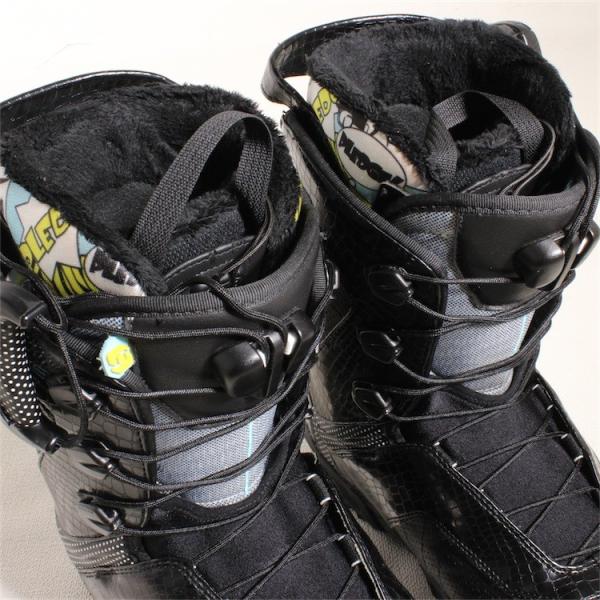 Salomon Pledge サイズ26 0cm 中古 スノーボードブーツ スノボ 靴 サロモン プレッジ メンズ レディース 兼用 型落ち 旧モデル Buyee Buyee Japanese Proxy Service Buy From Japan Bot Online