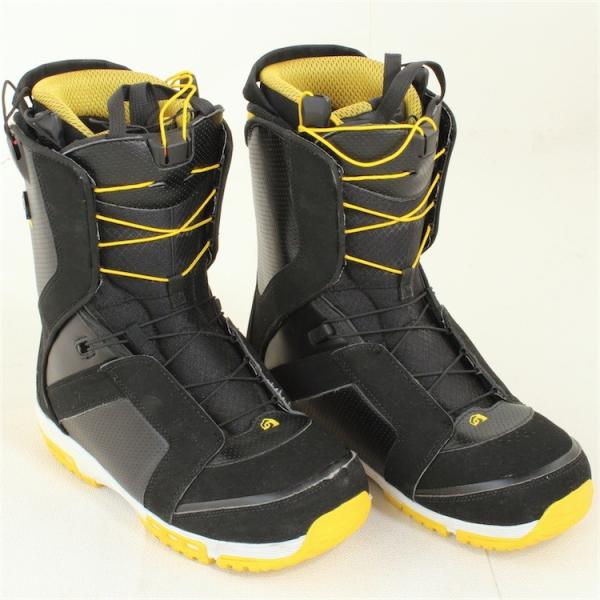12 13 Salomon Dialogue Wide サイズ28 0cm 中古 スノーボードブーツ スノボ 靴 サロモン ダイアログ メンズ レディース 13年 型落ち 旧モデル 12 13 Buyee Buyee Japanese Proxy Service Buy From Japan Bot Online