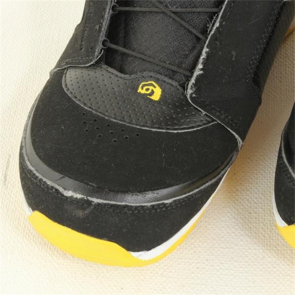 12 13 Salomon Dialogue Wide サイズ28 0cm 中古 スノーボードブーツ スノボ 靴 サロモン ダイアログ メンズ レディース 13年 型落ち 旧モデル 12 13 Buyee Buyee Japanese Proxy Service Buy From Japan Bot Online