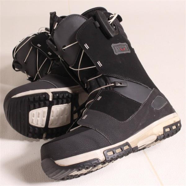14 15 Salomon Dialogue Wide サイズ26 5cm 中古 スノーボード