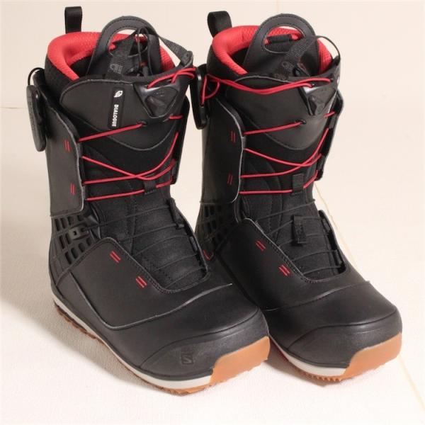 美品 17 18 Salomon Dialogue Wide サイズ25 5cm 中古 スノーボード ブーツ 靴 スノボ サロモン ダイアログ ワイド メンズ 18年 Buyee Buyee Japanese Proxy Service Buy From Japan Bot Online