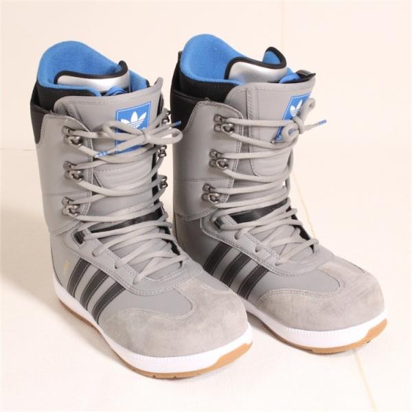 美品 17 18 Adidas Samba Adv サイズ27 0cm 中古 スノーボード ブーツ 靴 スノボ アディダス サンバ メンズ 18年 Buyee Buyee Japanese Proxy Service Buy From Japan Bot Online