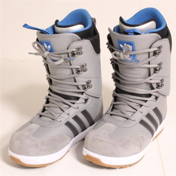 美品 17 18 Adidas Samba Adv サイズ27 0cm 中古 スノーボード ブーツ 靴 スノボ アディダス サンバ メンズ 18年 Buyee Buyee Japanese Proxy Service Buy From Japan Bot Online