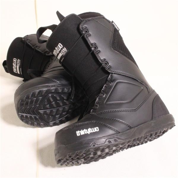 美品 17-18 thirtytwo Zephyr FT サイズUS7.5（25.5cm） 【中古