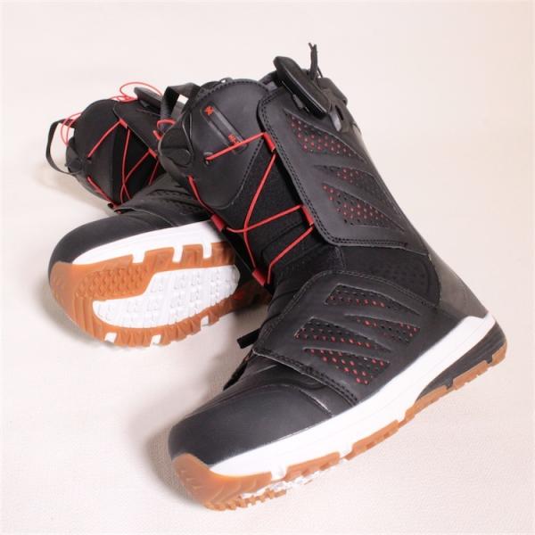 Salomon hi discount fi review