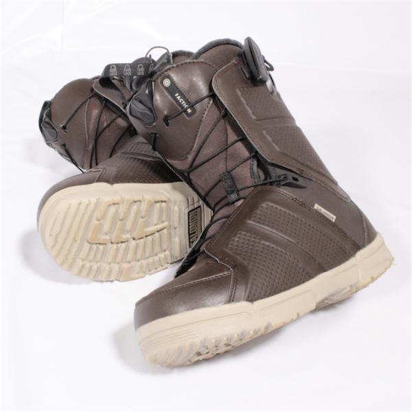 17-18 SALOMON Faction サイズ25.5cm 【中古】スノーボード 17-18 SALOMON Faction サイズ25.5cm 【中古】スノーボード