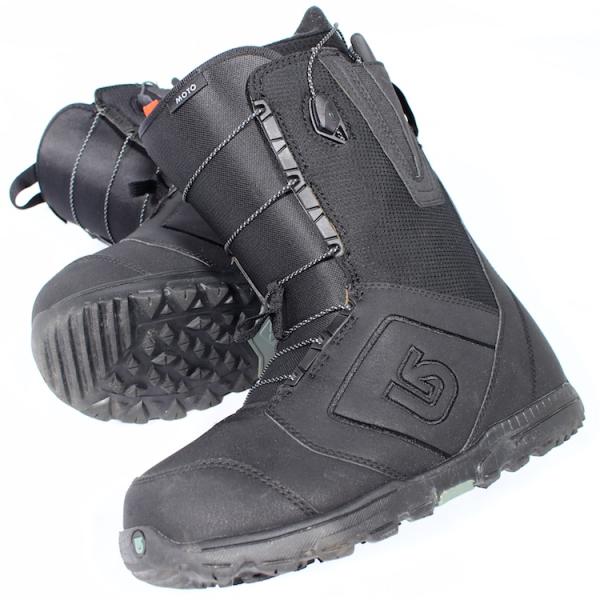 美品　Burton 2017年モデル スノーボード BURTON PROCESS 2017 152cm