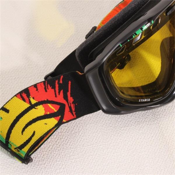 12 13 Smith Stance スペアレンズ付き 中古 スノーボードゴーグル スノボ スミス スタンス メンズ レディース 兼用 13年モデル 型落ち 旧モデル 12 13 Buyee Buyee Japanese Proxy Service Buy From Japan Bot Online