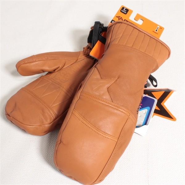 14 15 Celtek Rader サイズl 新品 スノーボードグローブ スノボ セルテック ミトングローブ レザー メンズ レディース 兼用 15年 型落ち 旧モデル 14 15 Kfeo009 ヨコノリネット 通販 Yahoo ショッピング