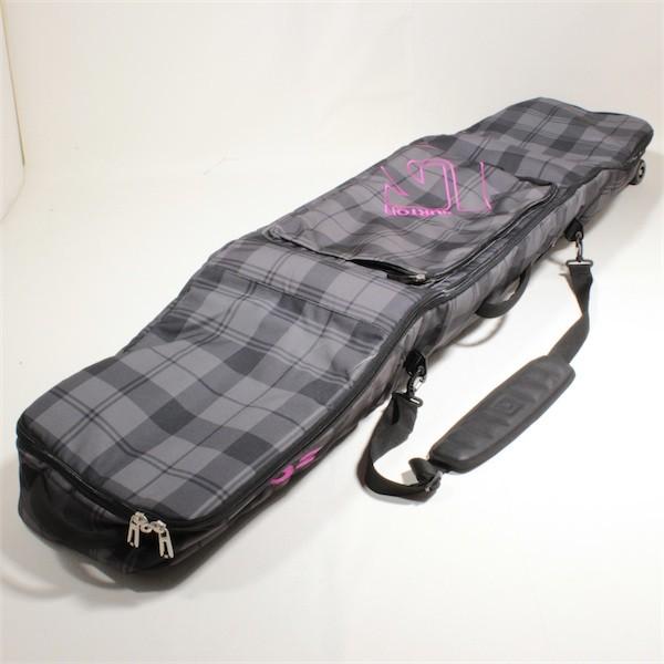 BURTON ウィール付きボードケース サイズ152cm 【中古