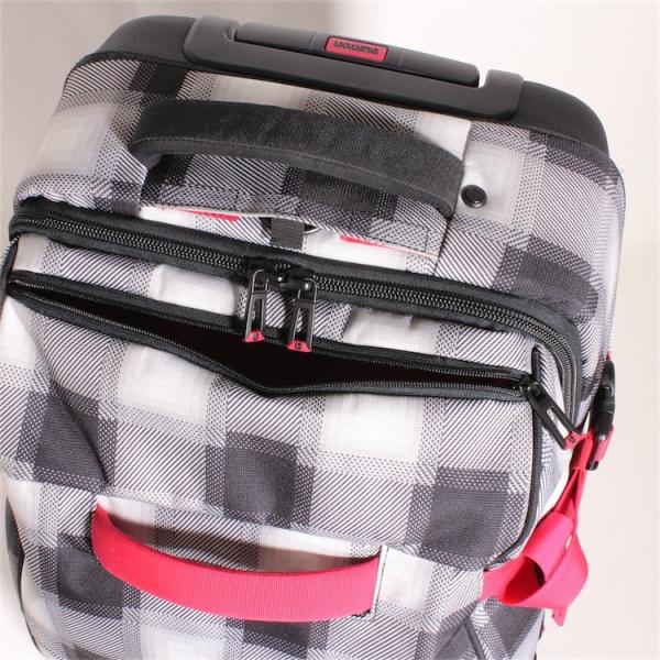 在庫限り バートン Burton ボストンバック スノボ ルシア 期間限定特価 Www Hogares Cl
