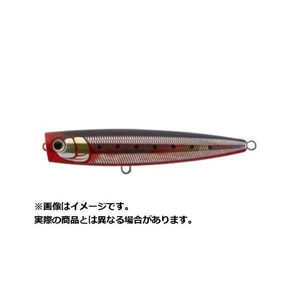 廃盤　旧カラー　マリア　ポップクイーン160F 血みどろイワシ Amazon.co.jp: マリア(Maria) ポッパー ポップクイーン F160